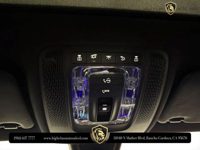2021 Mercedes-Benz GLB 250