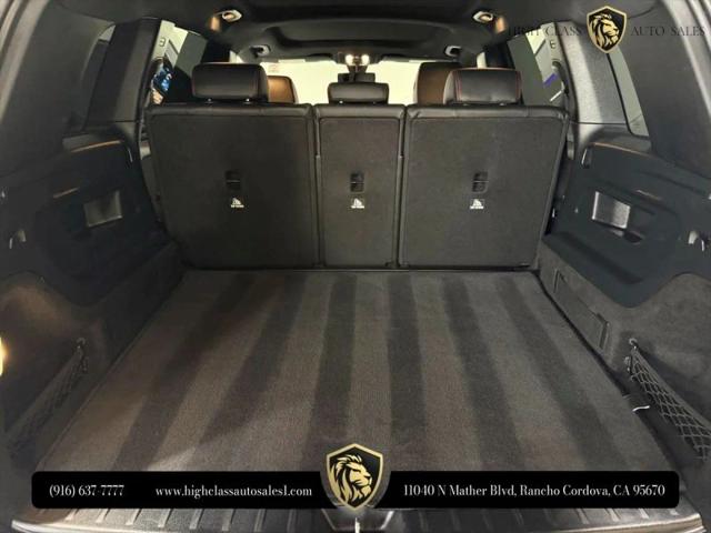2021 Mercedes-Benz GLB 250