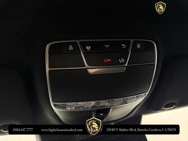 2019 Mercedes-Benz S 560 S 560