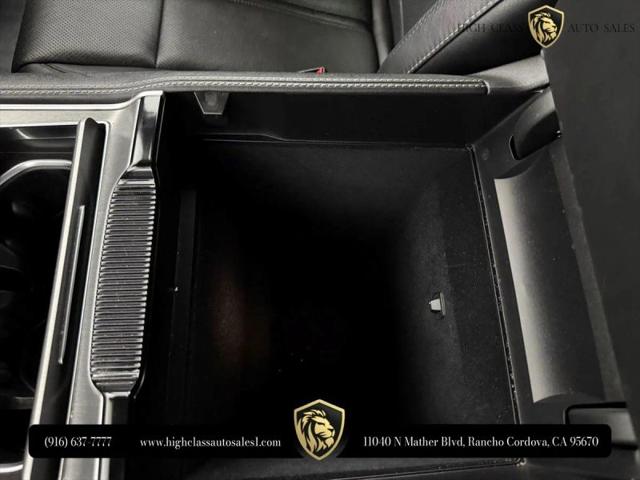 2025 Jeep Wagoneer Series II 4x4