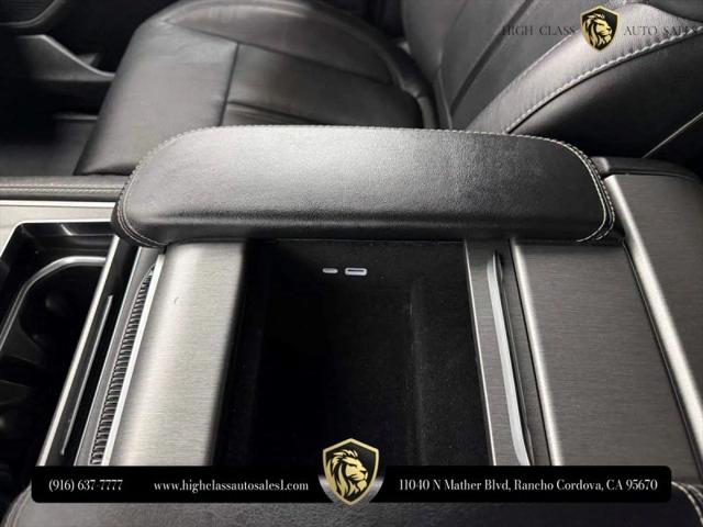2025 Jeep Wagoneer Series II 4x4
