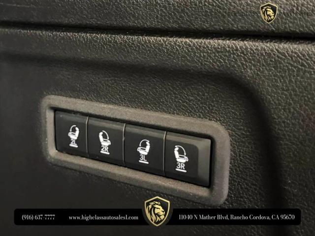 2025 Jeep Wagoneer Series II 4x4