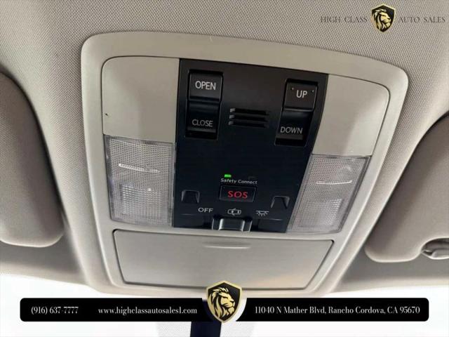 2011 Lexus CT 200h Premium