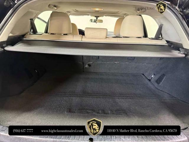 2011 Lexus CT 200h Premium