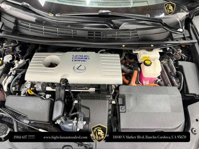 2011 Lexus CT 200h Premium