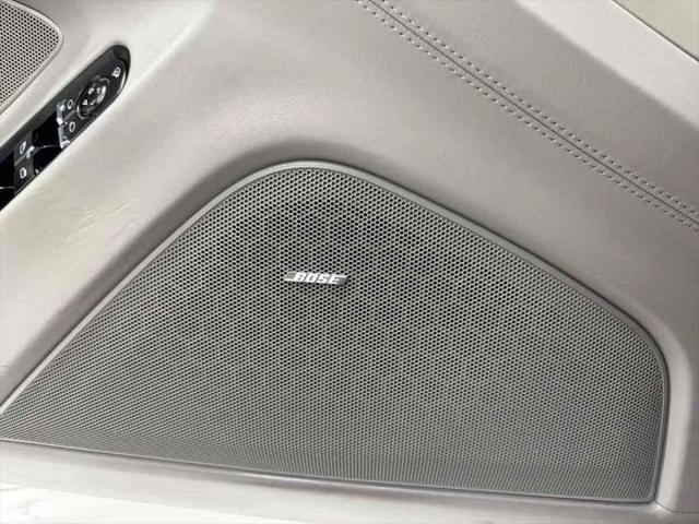 2010 Porsche Panamera Turbo