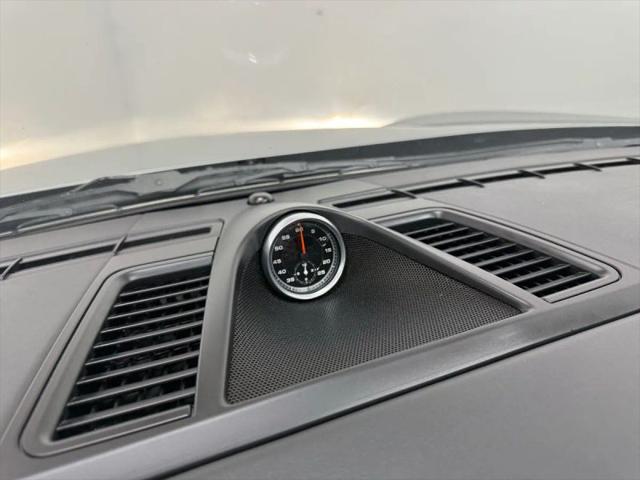 2010 Porsche Panamera Turbo
