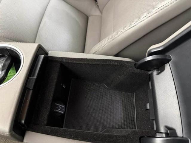 2010 Porsche Panamera Turbo