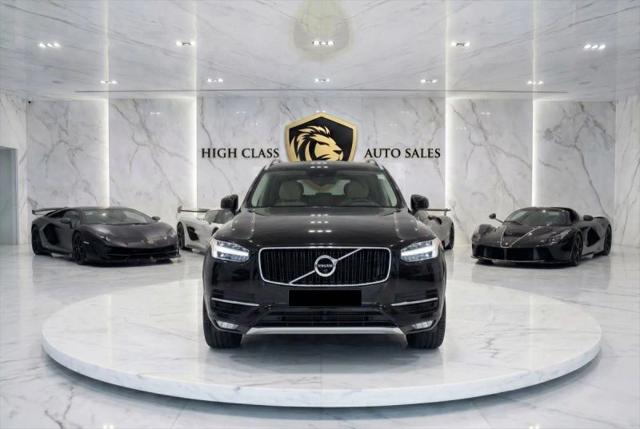2018 Volvo XC90 T5 Momentum