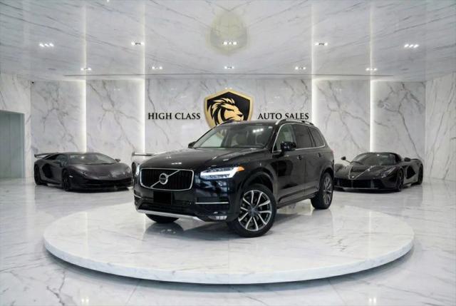 2018 Volvo XC90 T5 Momentum