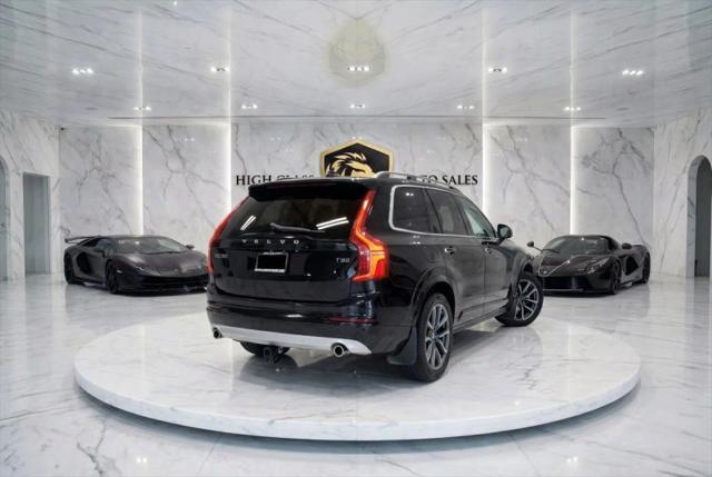2018 Volvo XC90 T5 Momentum