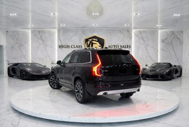 2018 Volvo XC90 T5 Momentum