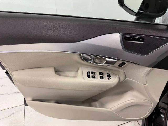 2018 Volvo XC90 T5 Momentum