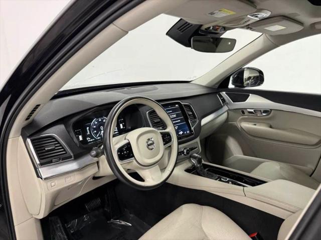 2018 Volvo XC90 T5 Momentum