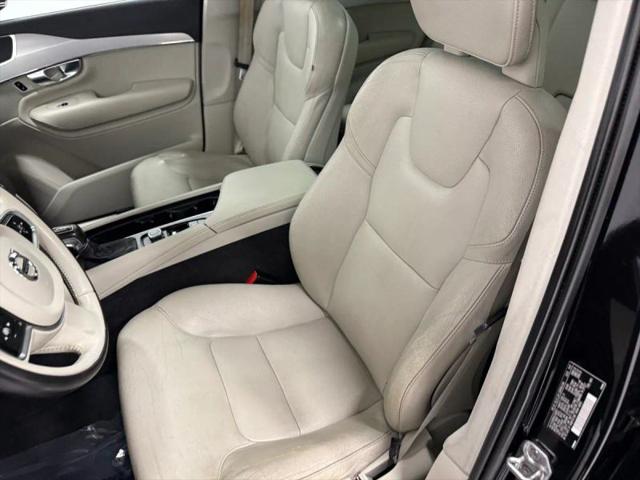 2018 Volvo XC90 T5 Momentum