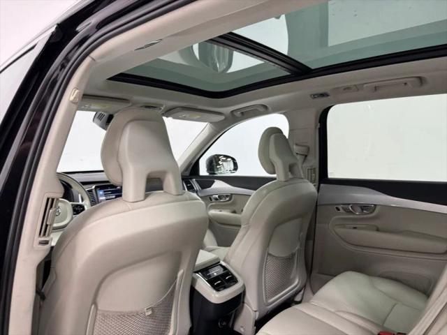 2018 Volvo XC90 T5 Momentum