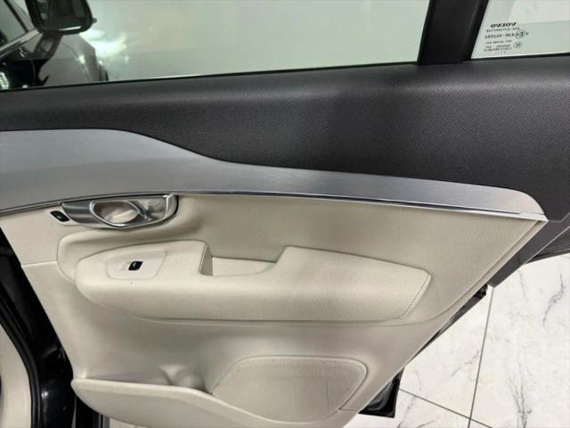 2018 Volvo XC90 T5 Momentum