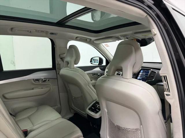 2018 Volvo XC90 T5 Momentum