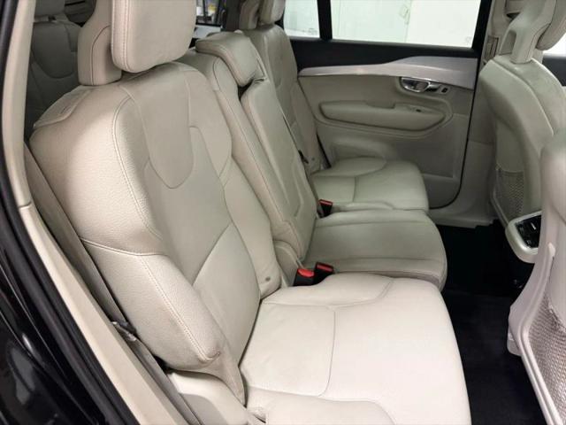 2018 Volvo XC90 T5 Momentum
