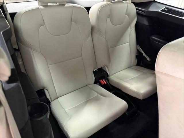 2018 Volvo XC90 T5 Momentum
