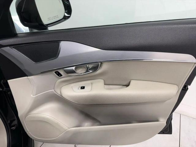 2018 Volvo XC90 T5 Momentum