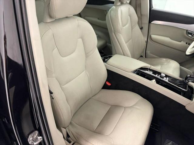 2018 Volvo XC90 T5 Momentum