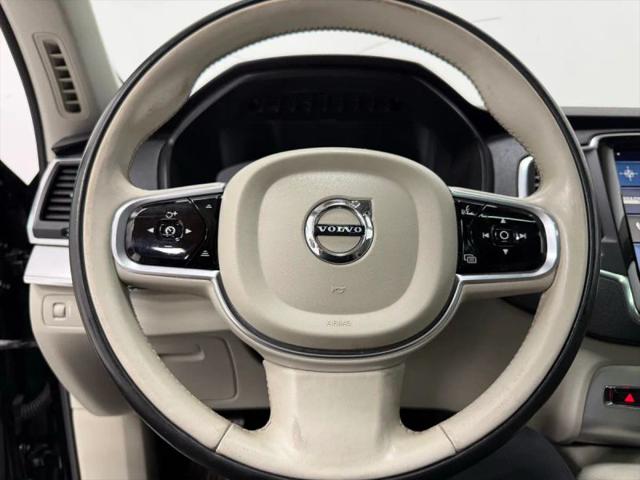 2018 Volvo XC90 T5 Momentum