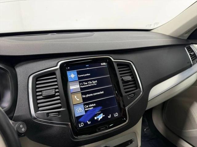 2018 Volvo XC90 T5 Momentum