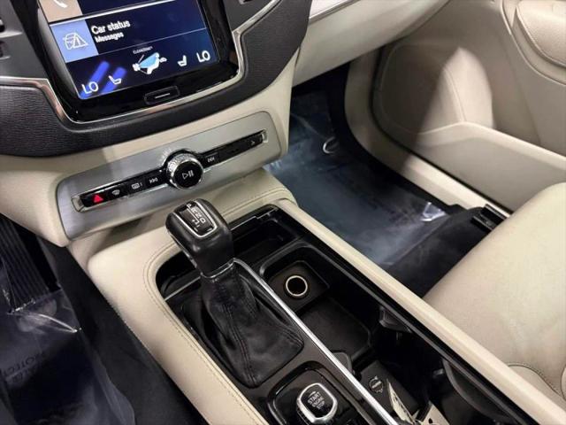 2018 Volvo XC90 T5 Momentum