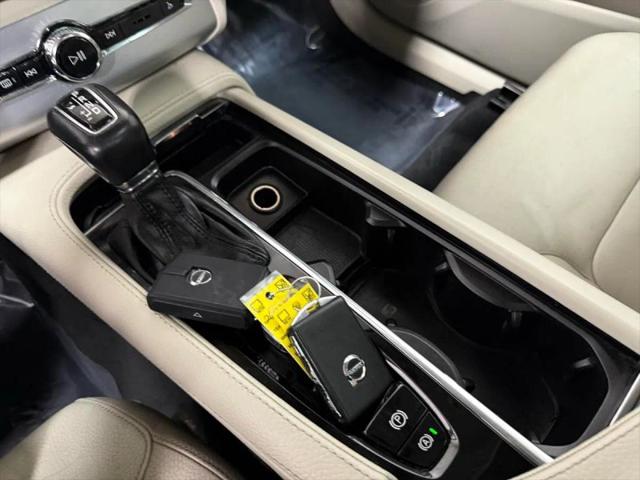 2018 Volvo XC90 T5 Momentum