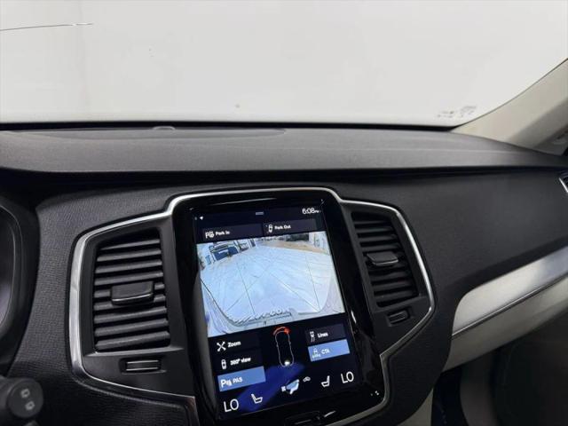 2018 Volvo XC90 T5 Momentum