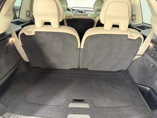 2018 Volvo XC90 T5 Momentum