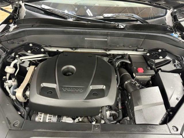 2018 Volvo XC90 T5 Momentum