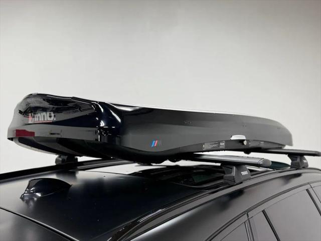 2022 BMW X5 M Base
