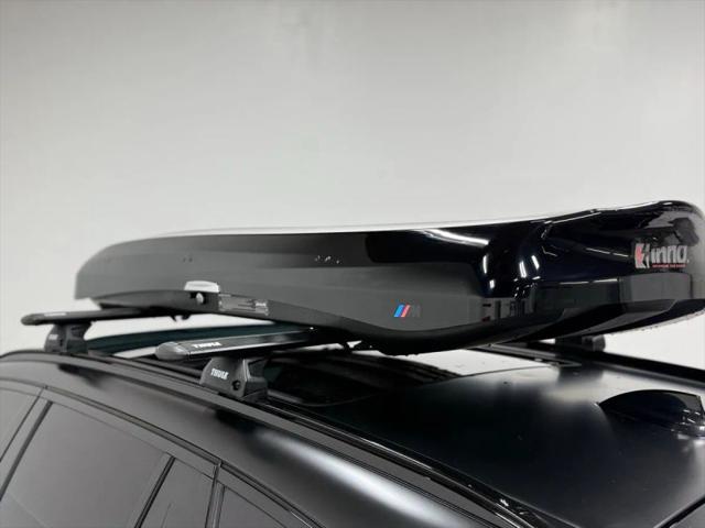 2022 BMW X5 M Base