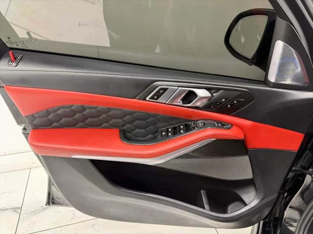 2022 BMW X5 M Base