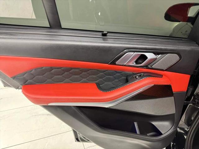 2022 BMW X5 M Base