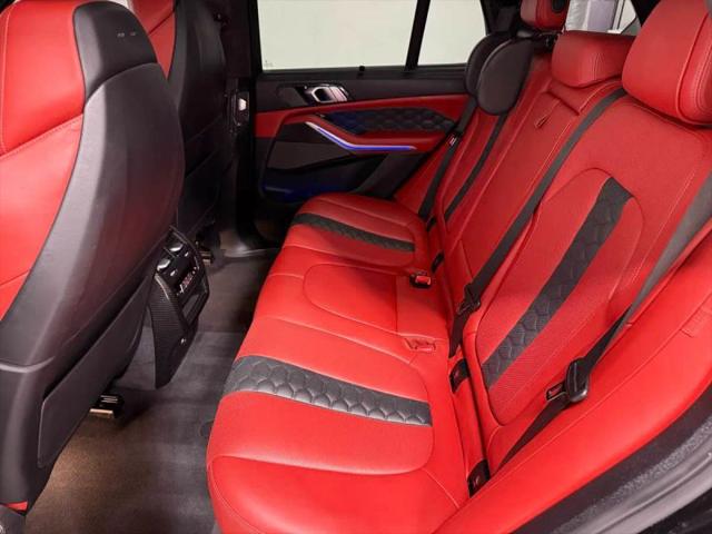 2022 BMW X5 M Base