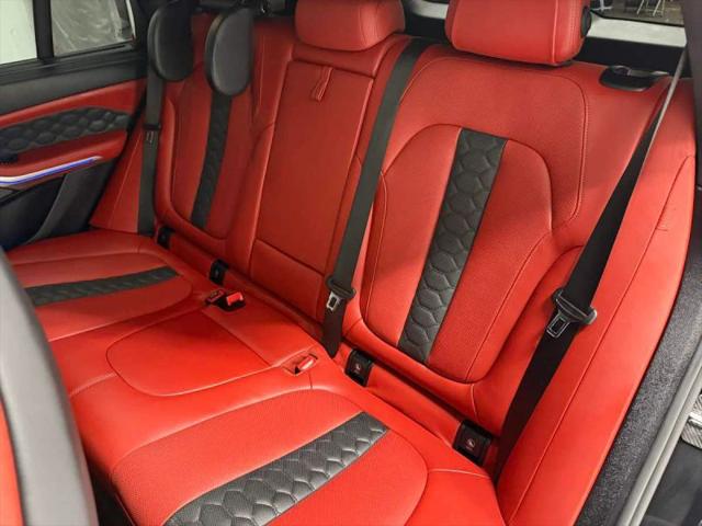 2022 BMW X5 M Base