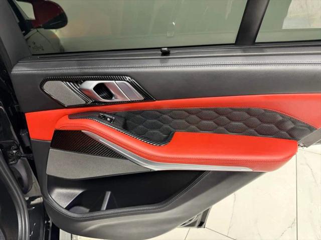 2022 BMW X5 M Base