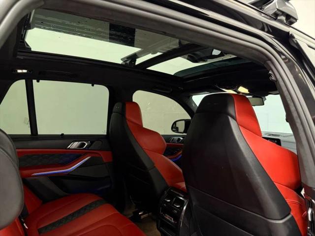 2022 BMW X5 M Base