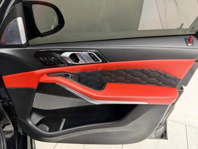 2022 BMW X5 M Base