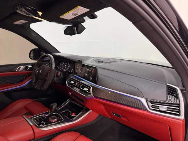 2022 BMW X5 M Base