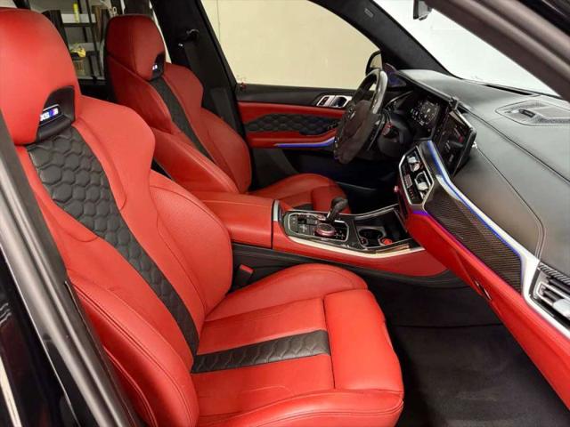 2022 BMW X5 M Base