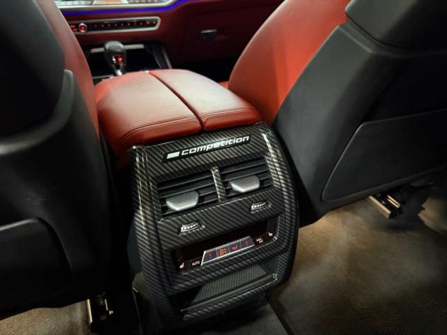 2022 BMW X5 M Base