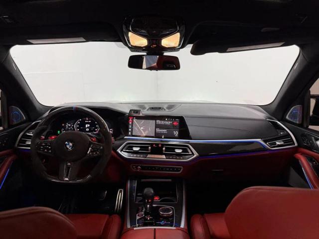 2022 BMW X5 M Base