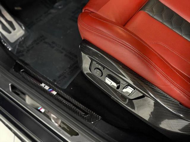 2022 BMW X5 M Base