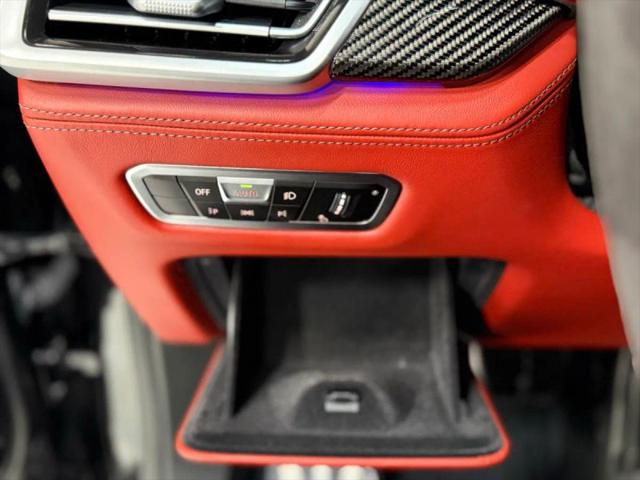 2022 BMW X5 M Base