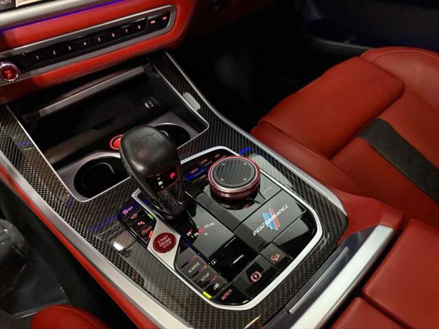 2022 BMW X5 M Base