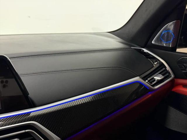 2022 BMW X5 M Base